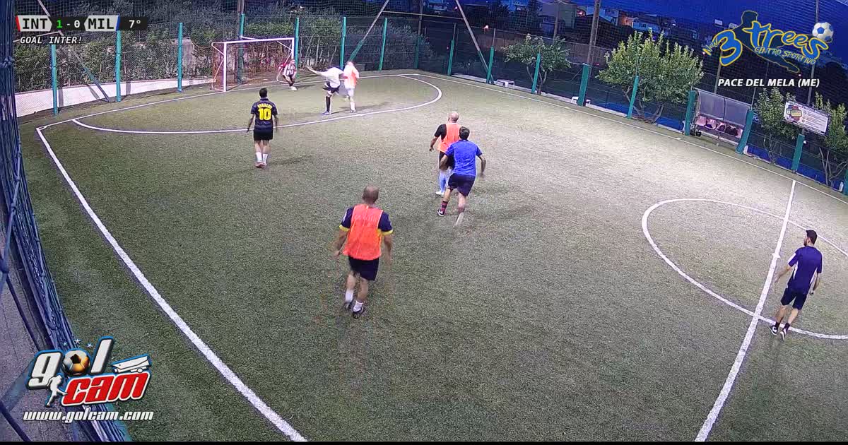 Gol di testa 19/8/24
