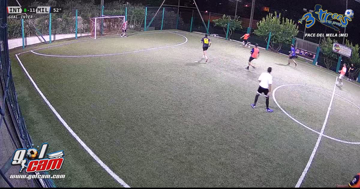Gol da fuori 19/8/24