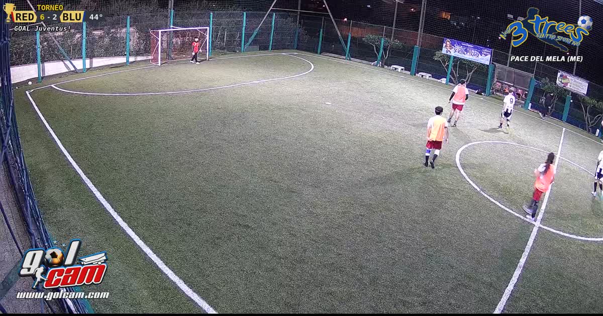 Numero 9!