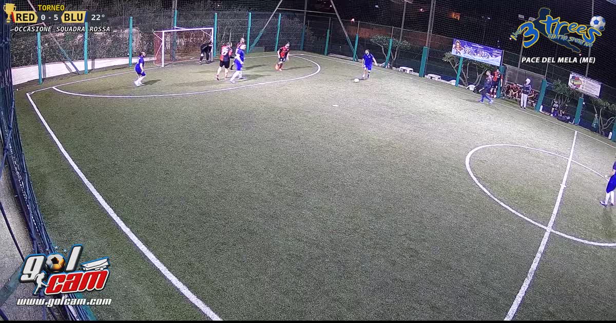 AZIONE 8