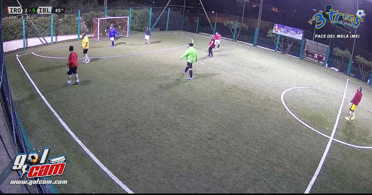 Gol di precisione 