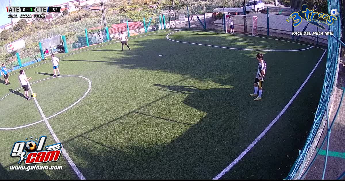 gol 1 colorati