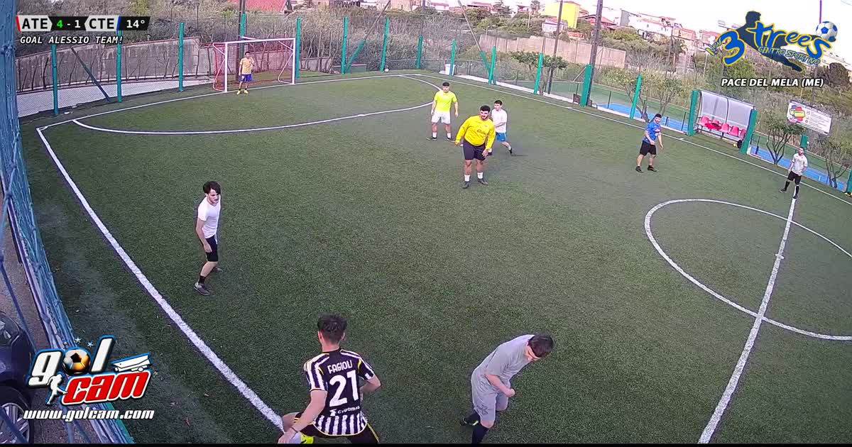 gol 4 bianchi