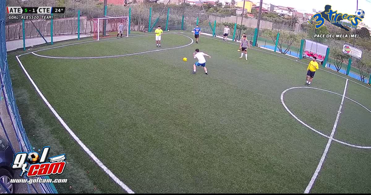 Gol a pietro