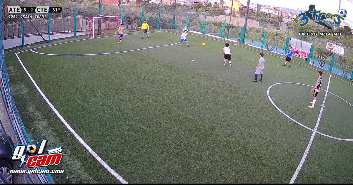 gol 2 colorati