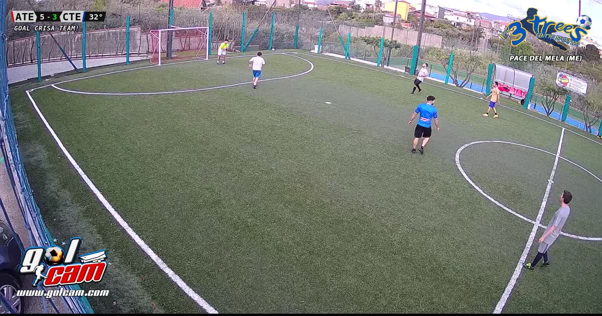gol 3 colorati
