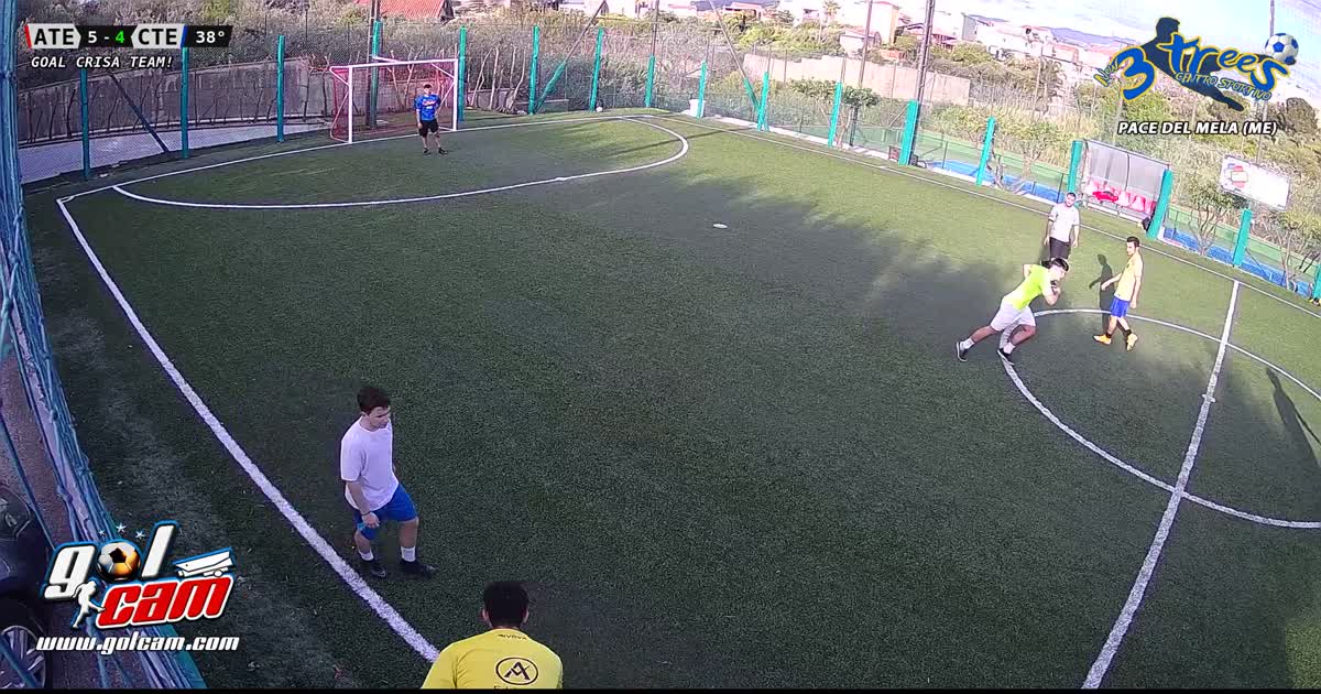 gol colorati