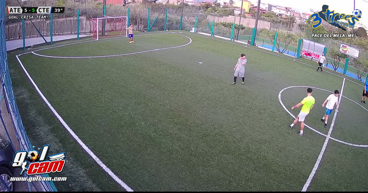 gol colorati