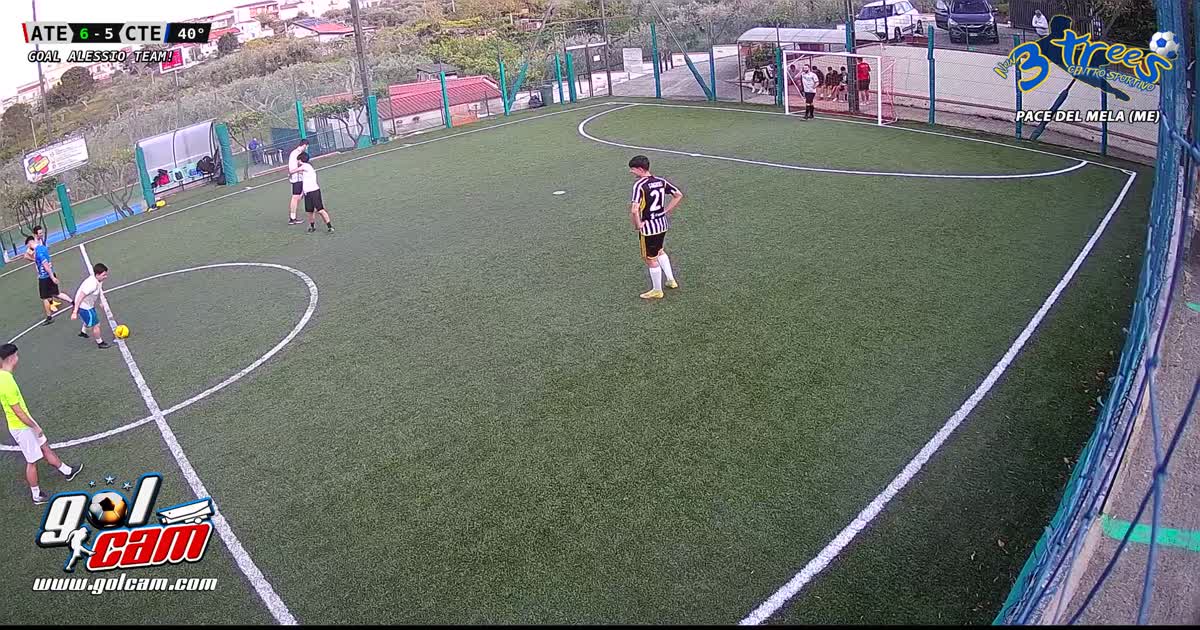 gol bianchi