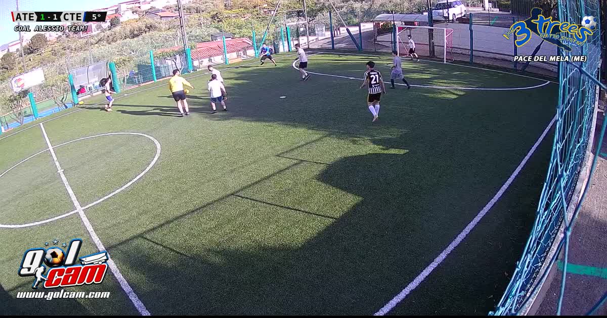 gol 1 bianchi