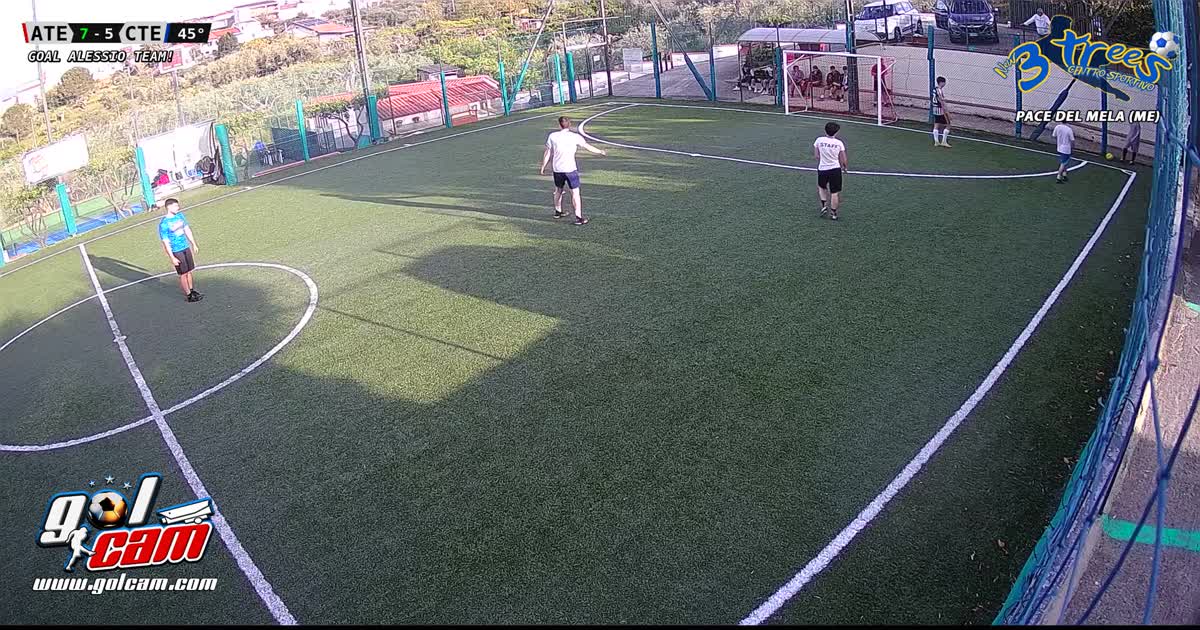 gol bianchi