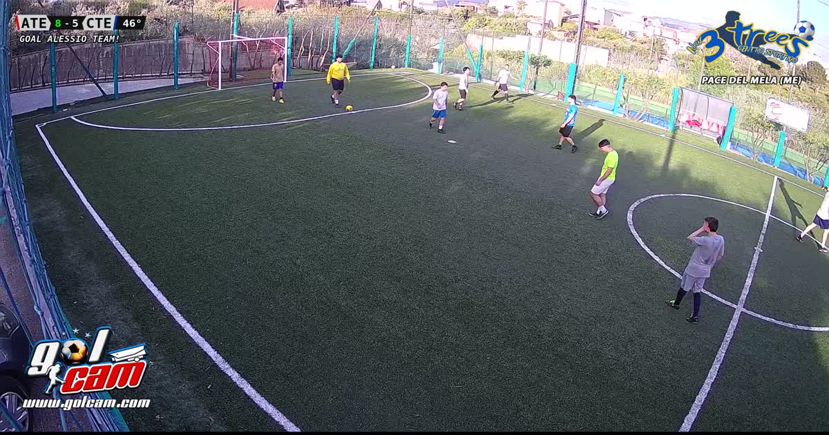 gol bianchi