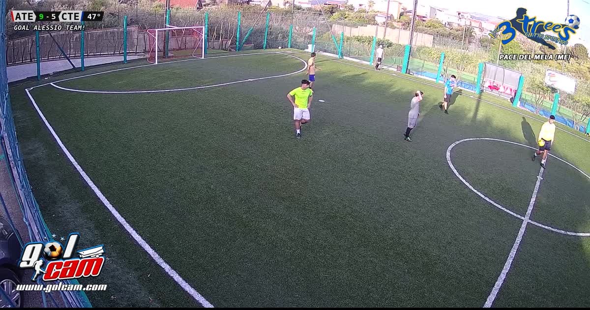 gol bianchi