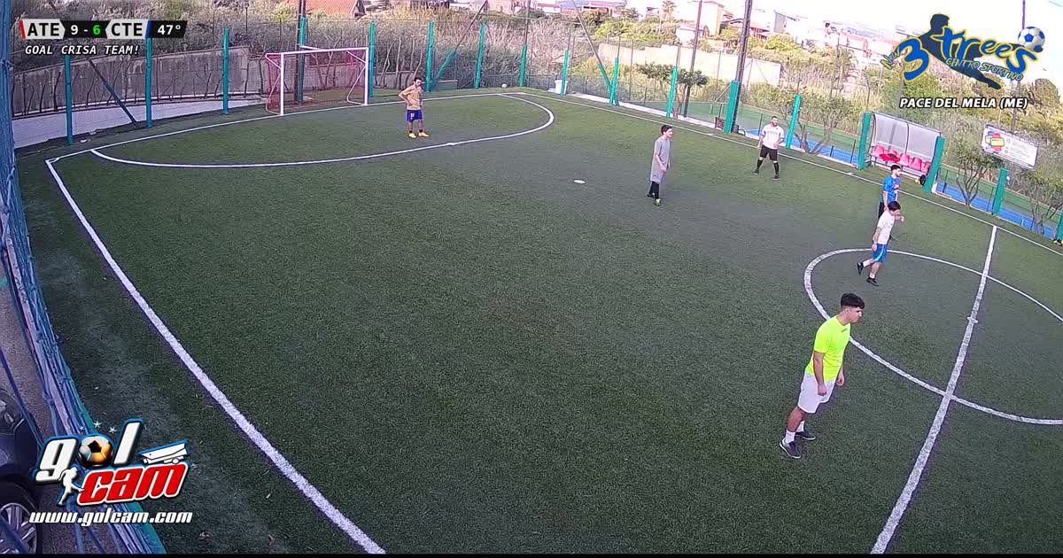 gol colorati