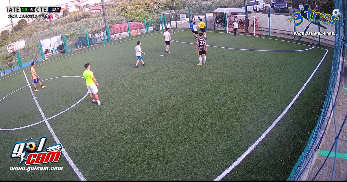gol bianchi