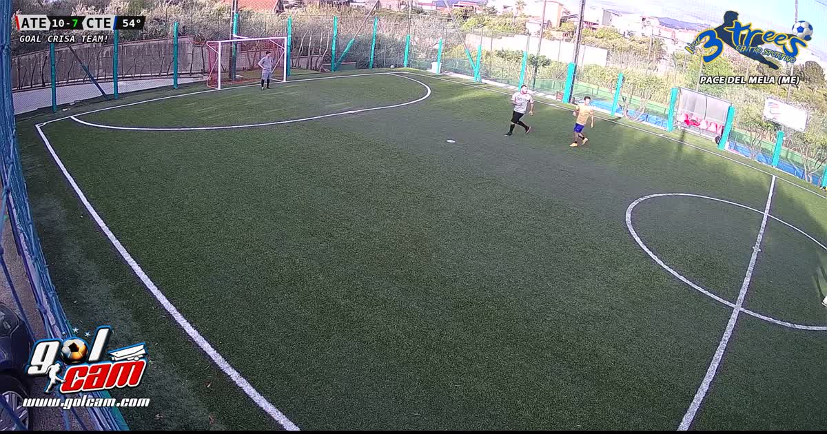 Gol mio 