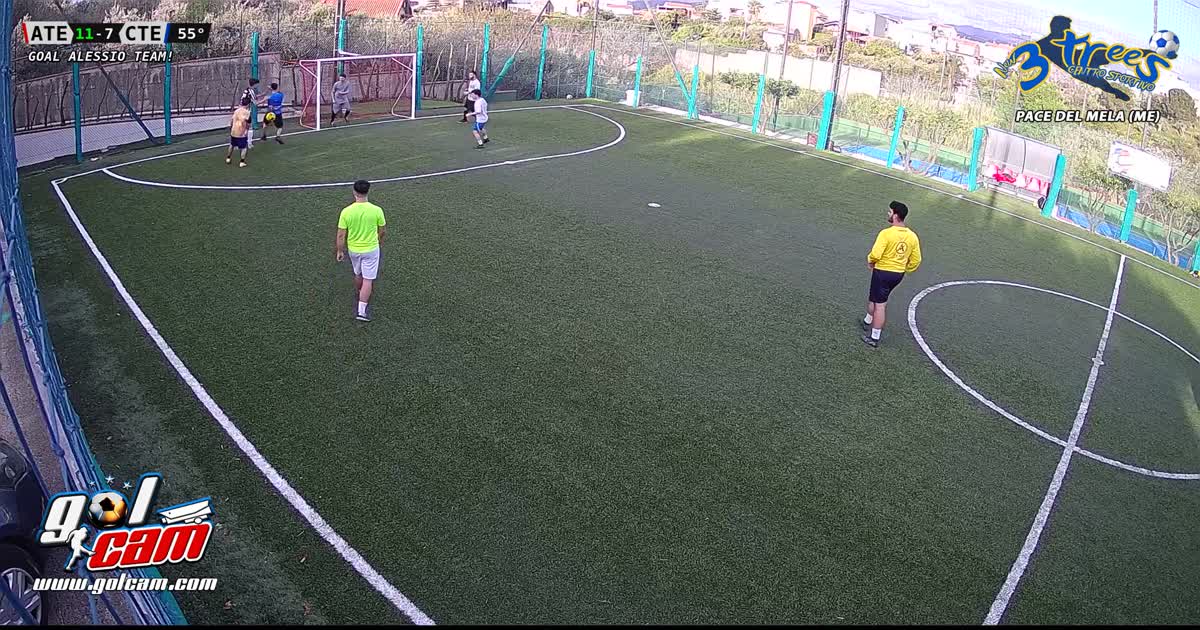 gol bianchi