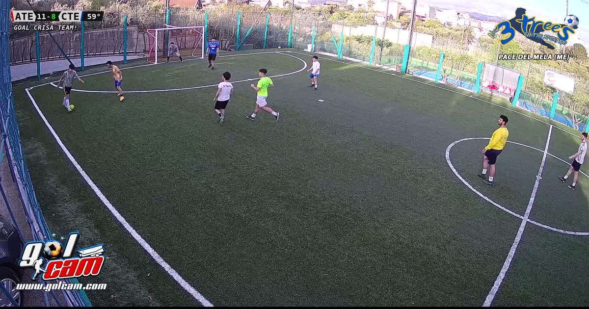 gol colorati