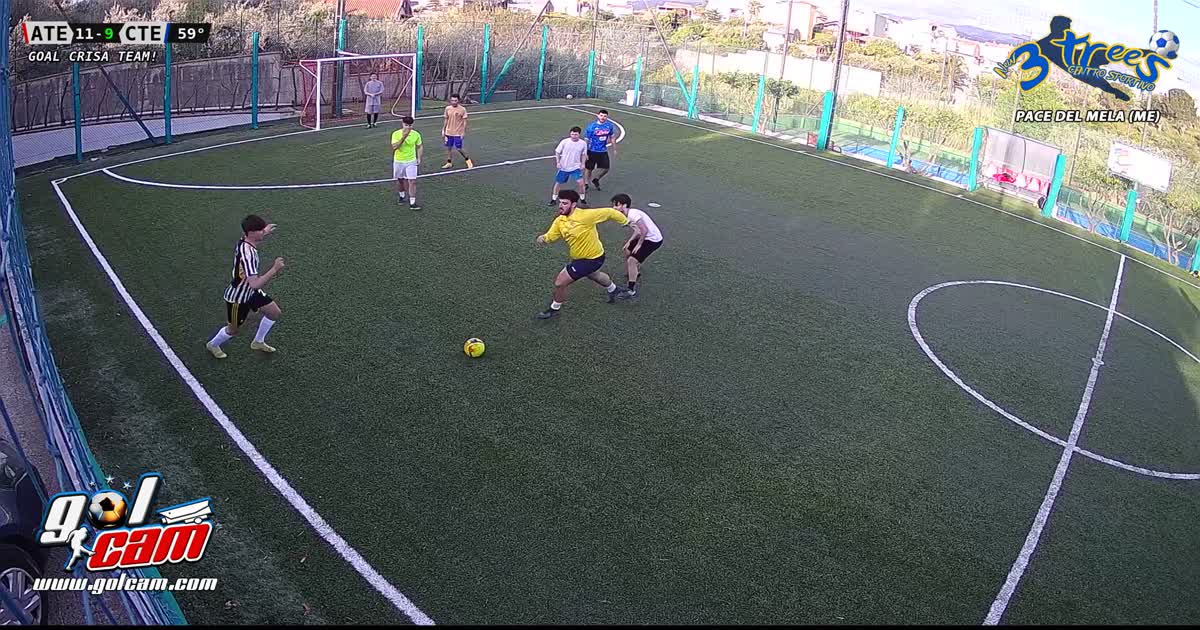 gol colorati