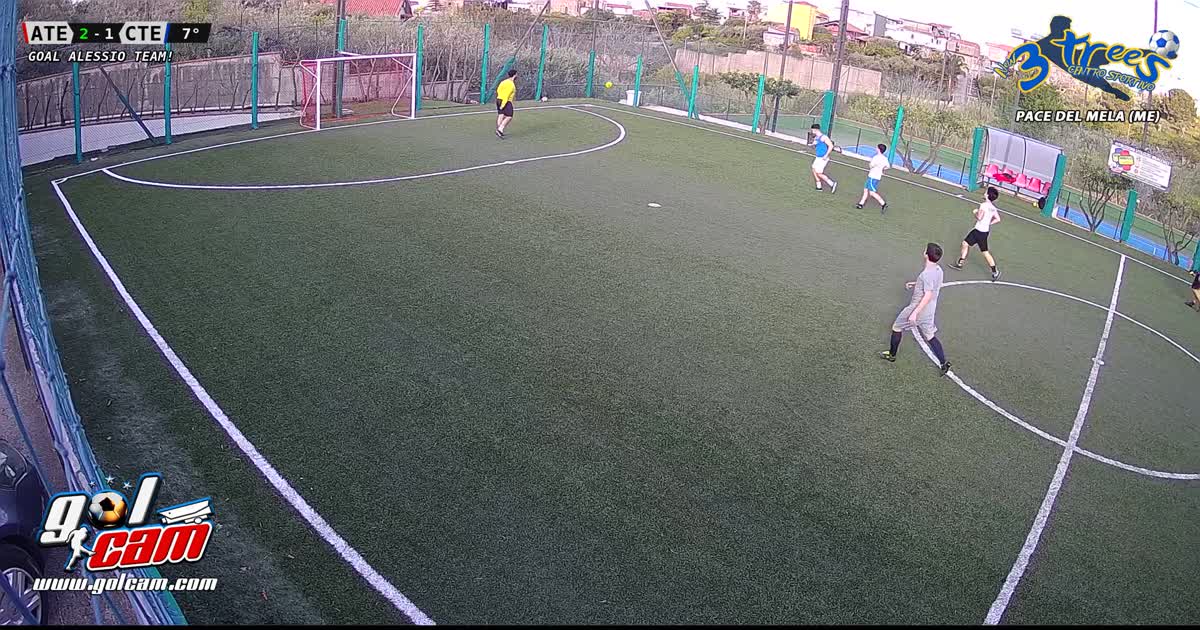 gol 2 bianchi