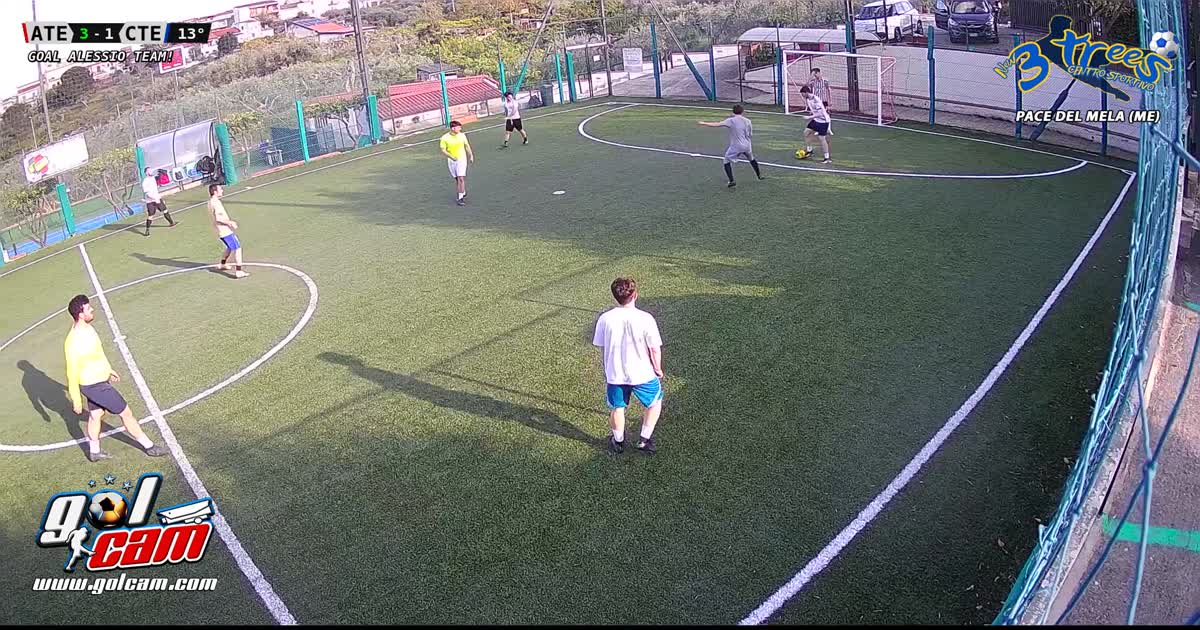 gol 3 bianchi