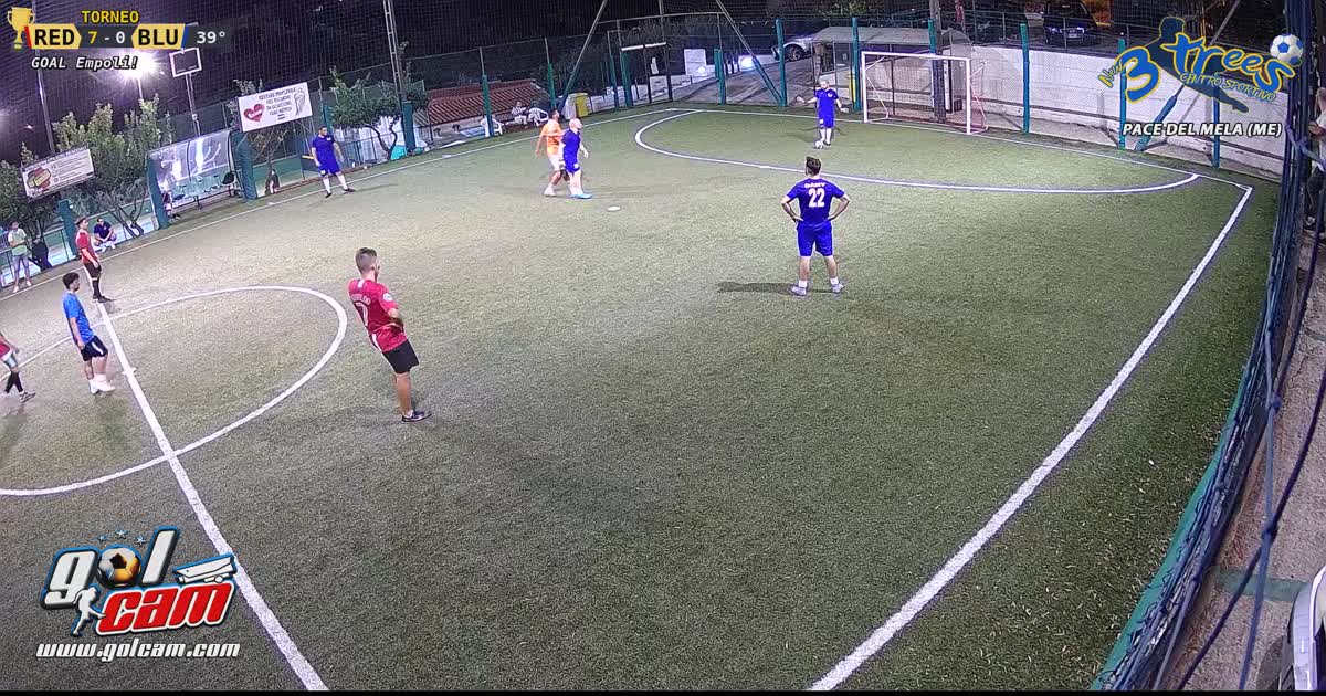 Goal numero 7