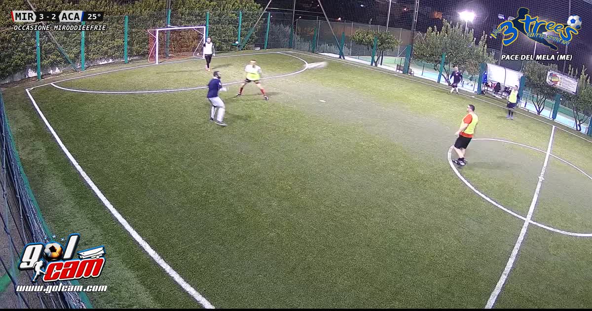 Le finezze di Andrea 
