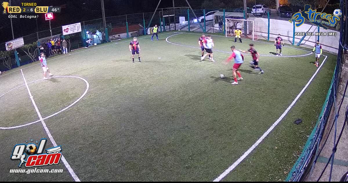 gol Monza 1