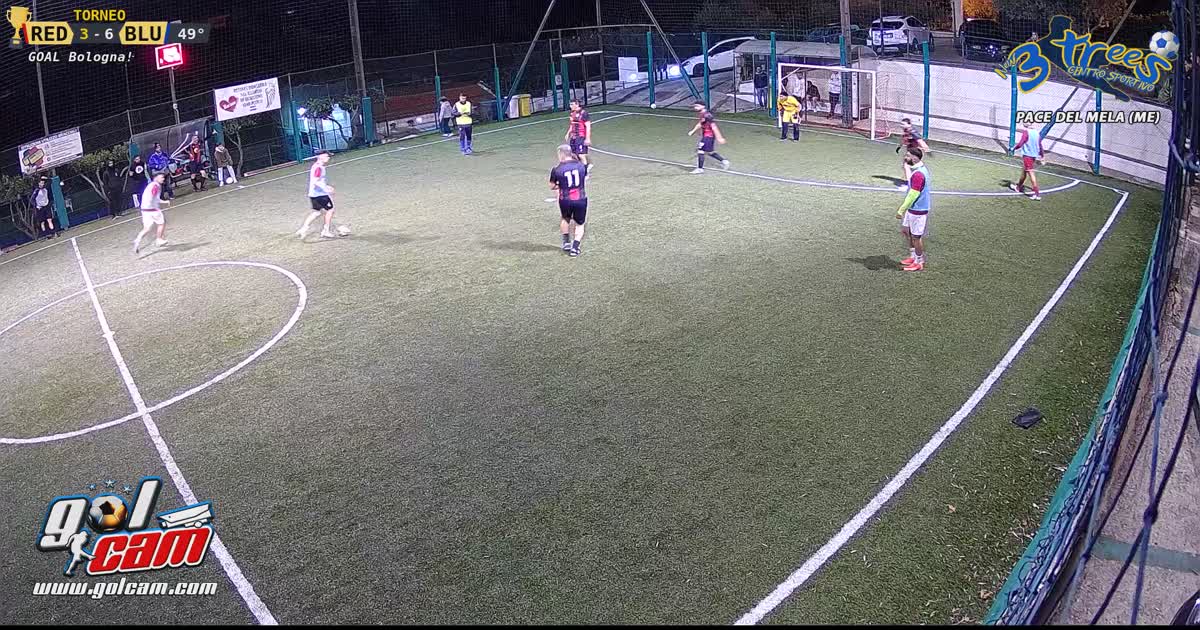 gol Monza