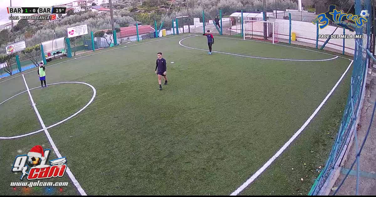 Gol a lucà