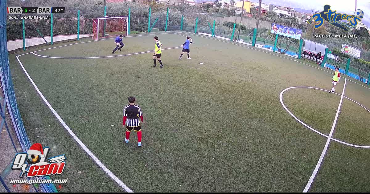 Gol a lucà