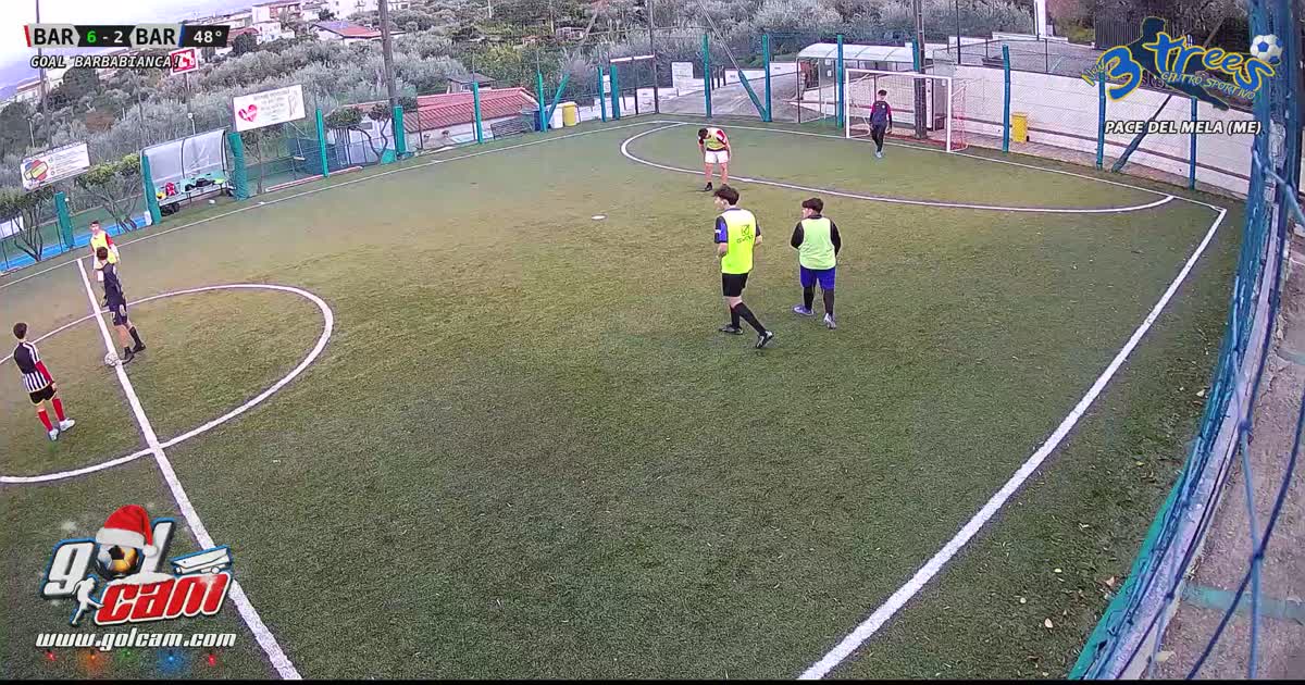 Finta e gol 