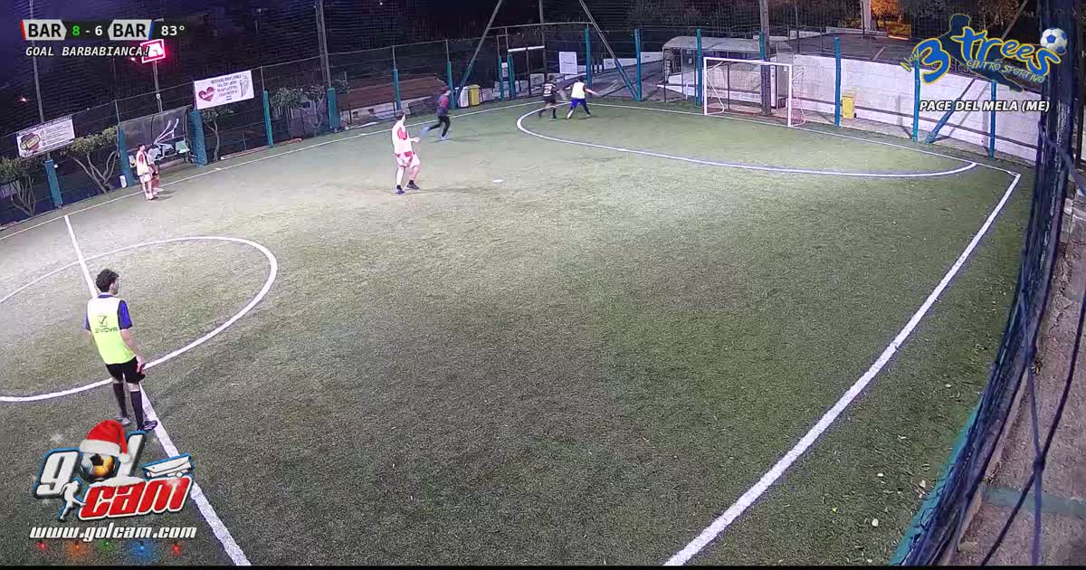 Gol sotto porta 