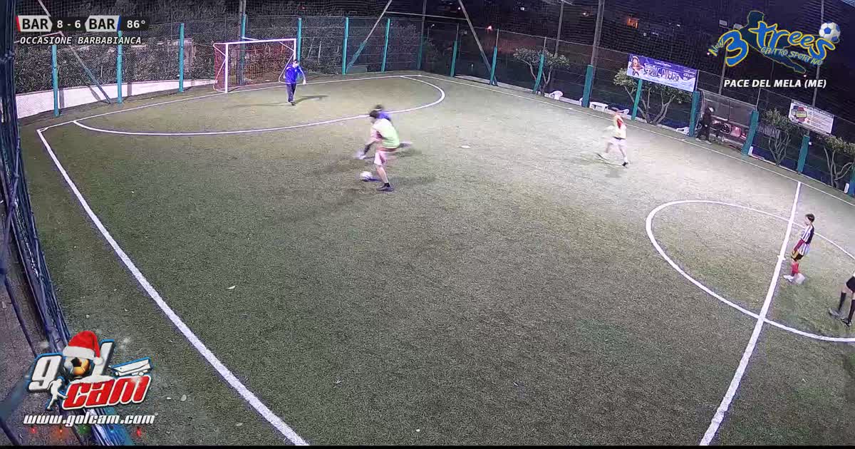Dribbling 