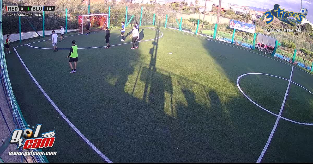 Gol carino