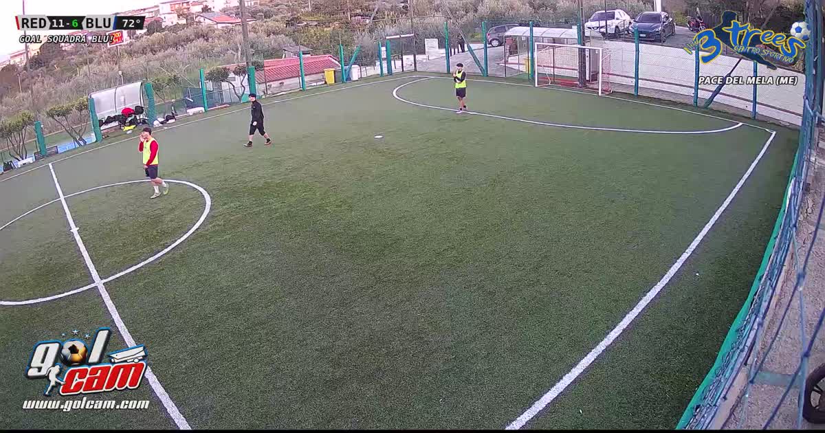 Gol carino 