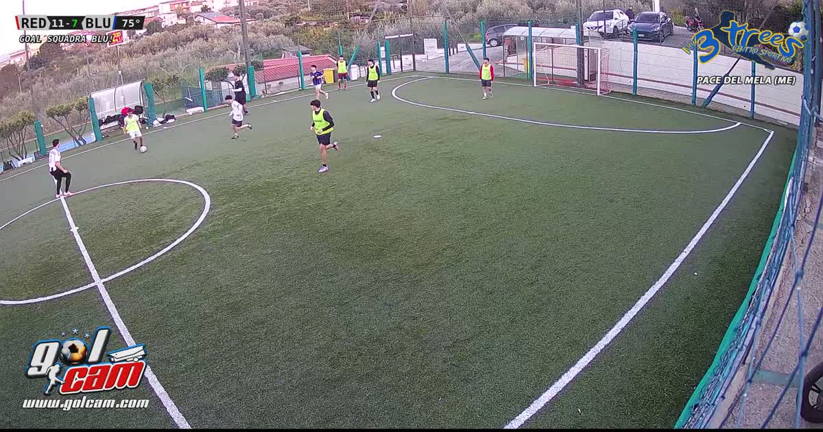 Bella giocata e assist