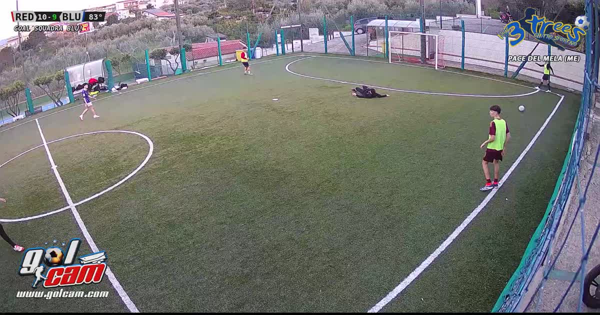 Contrasto e gol