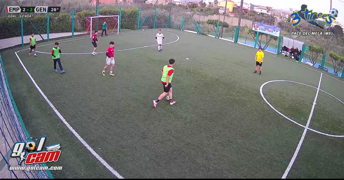 Gol bello