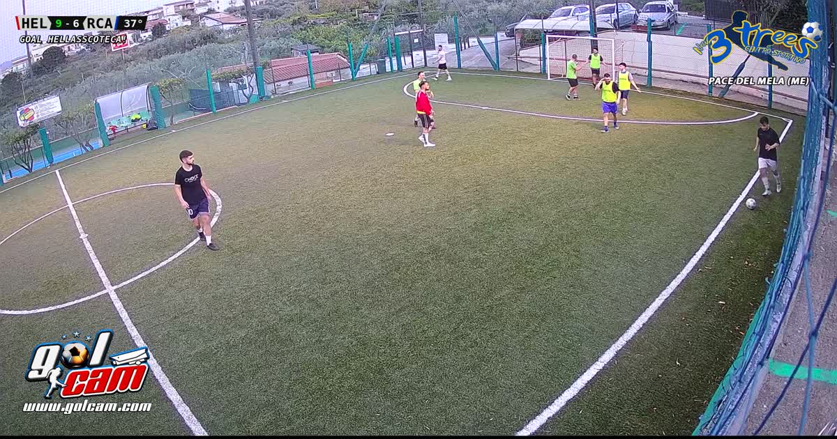 assist ricambiato