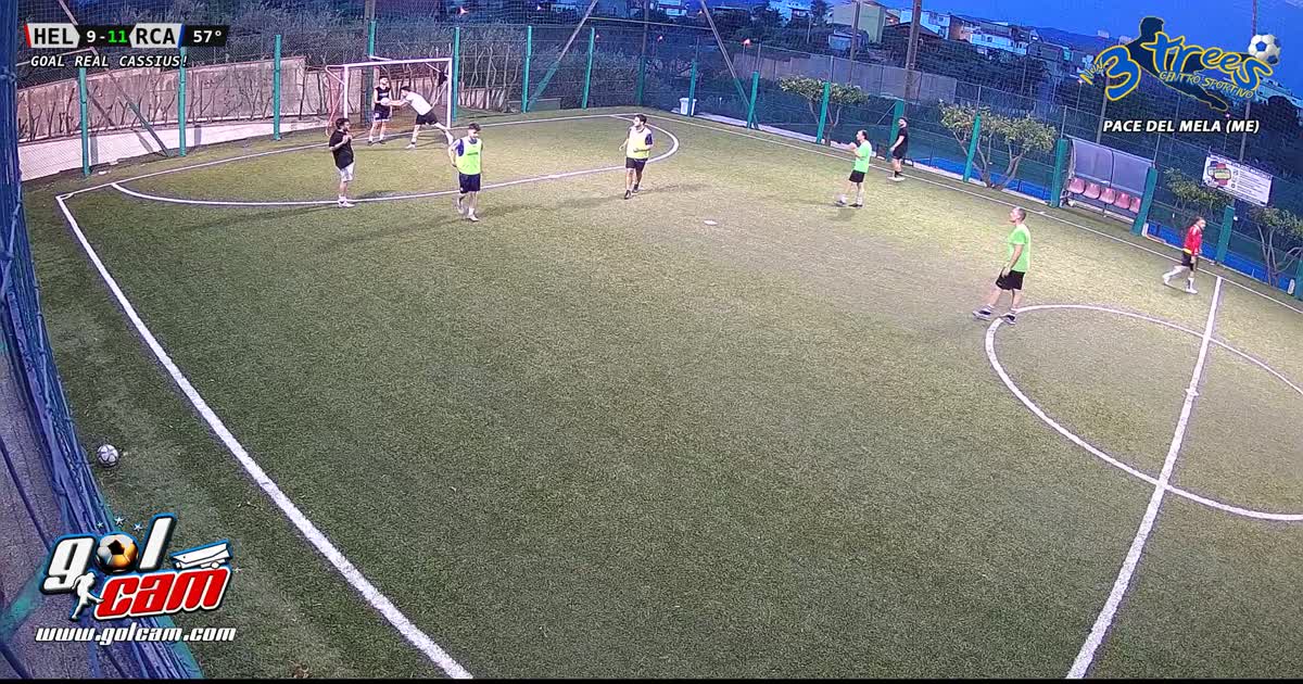 Goooool