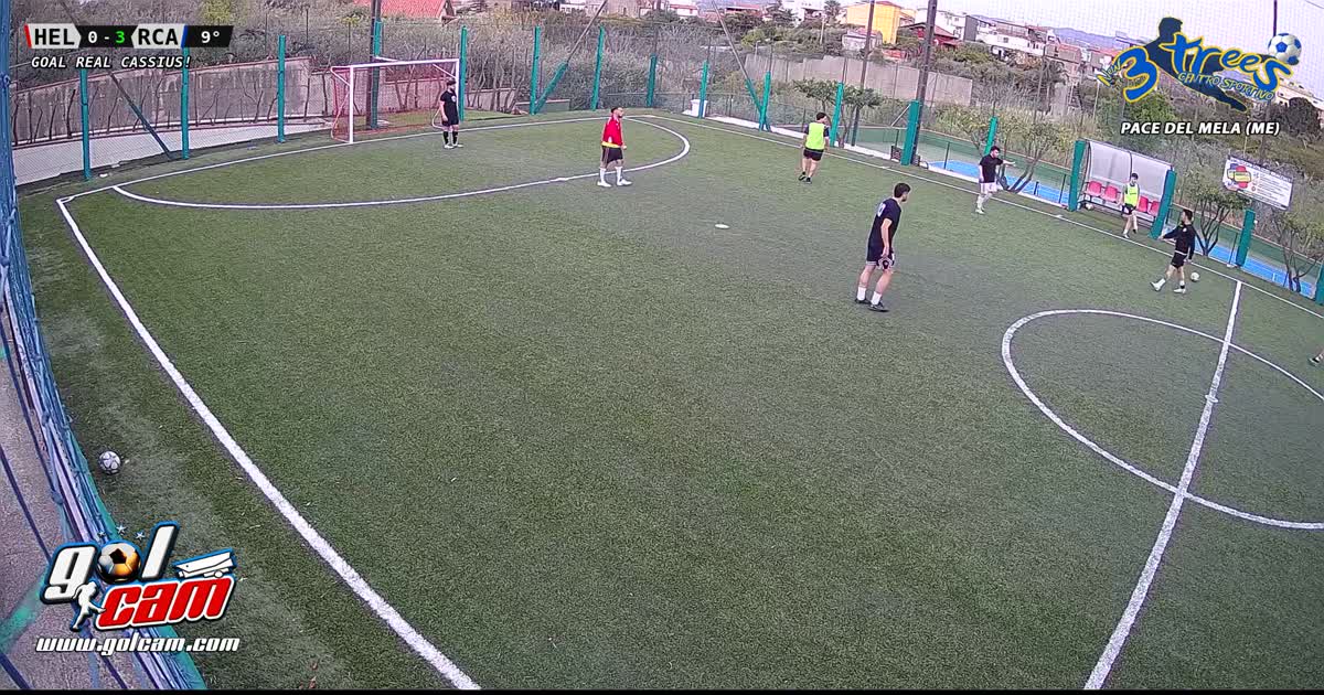 Goooooool