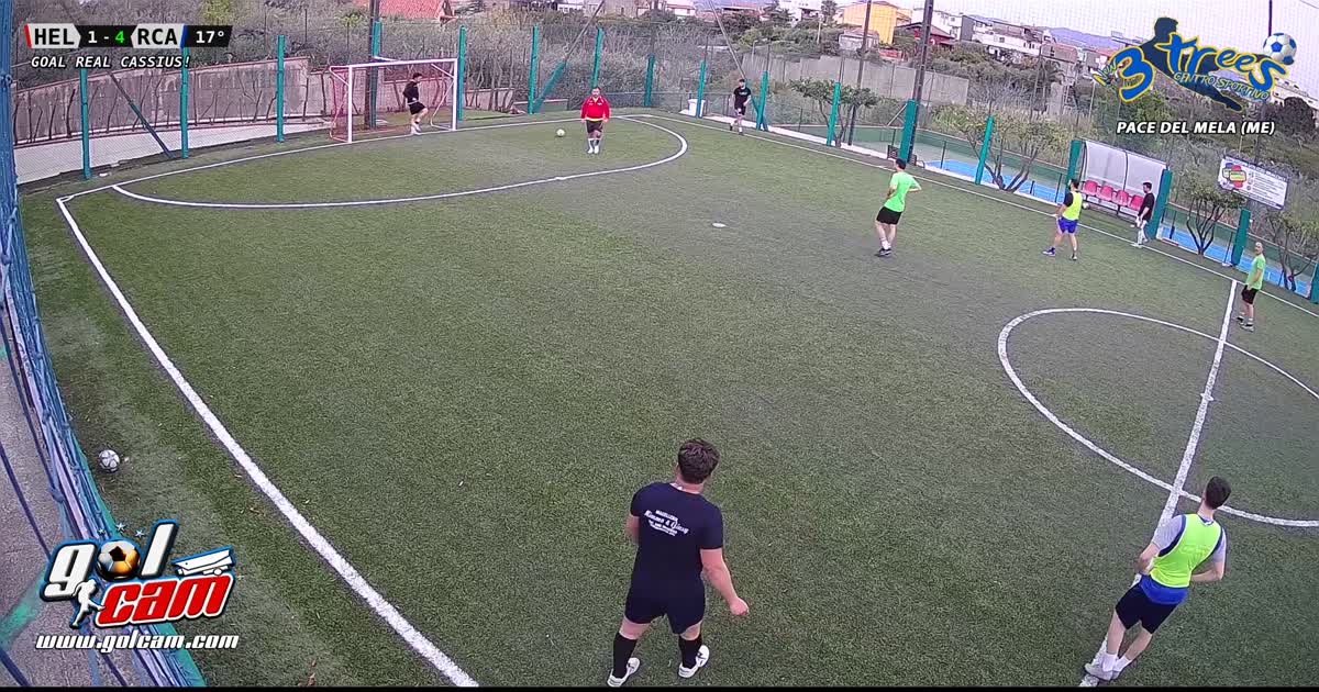 Gooooool