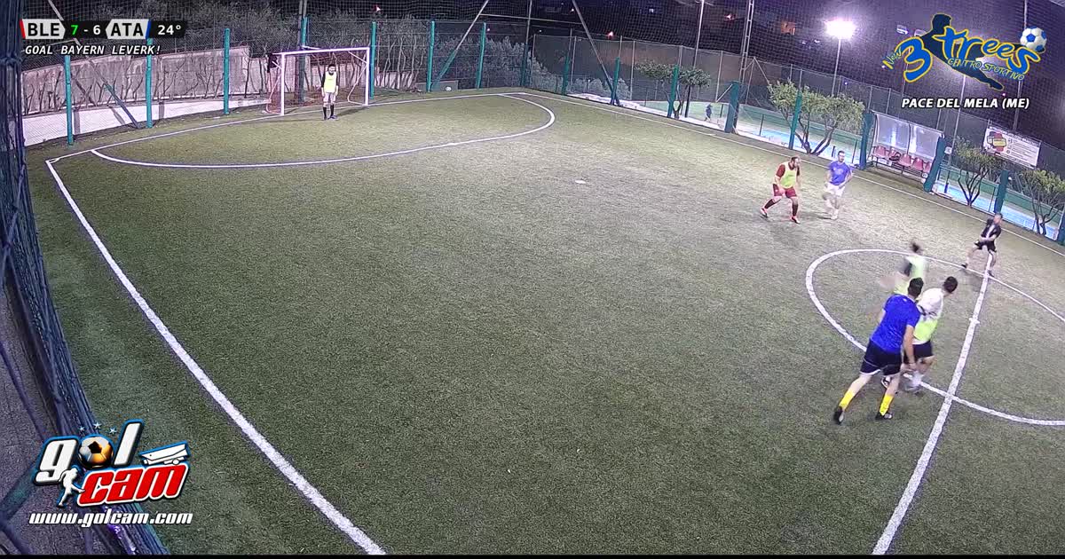 Grandissimo gol