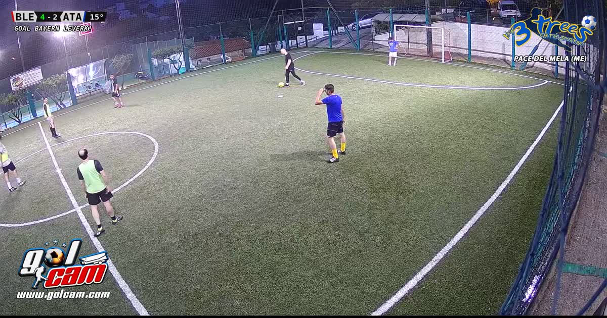 Gol Bello