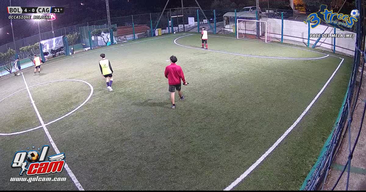 Golazo di testa