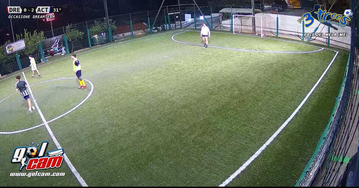 Il lancio