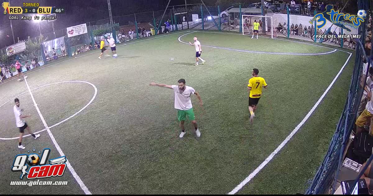 Formica gran gol