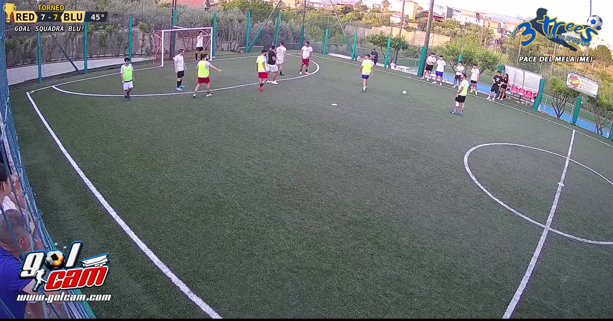 Gol Magazzù 