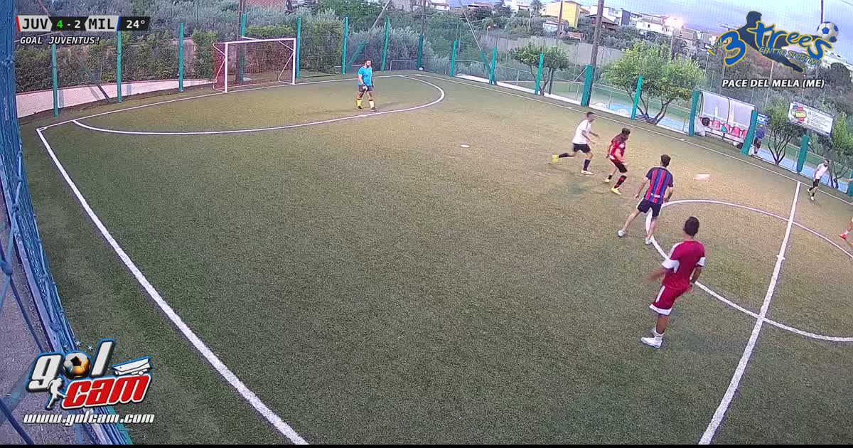 Da fuori 